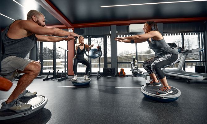 badtrainer.com