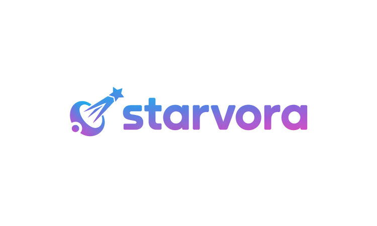 Available Business Name For Sale - Starvora